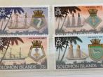 Solomon islands 1980, Ophalen of Verzenden, Postfris