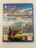PS4 Ni No Kuni 2 Revenant Kingdom, Spelcomputers en Games, Games | Sony PlayStation 4, Avontuur en Actie, 1 speler, Eén computer