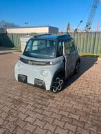 Citroen ami/Opel rocks e, Zo goed als nieuw, 16 km/u of meer, 46 km of meer, Ophalen