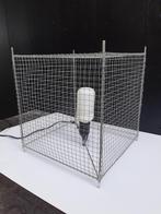 Design lamp Benno Premsela, Ophalen of Verzenden, Zo goed als nieuw, Stof, Minder dan 50 cm