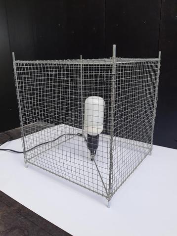 Design lamp Benno Premsela beschikbaar voor biedingen