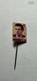 Diverse voetbalspelers pins van Ajax, Ophalen, Gebruikt, Overige onderwerpen, Speldje of Pin