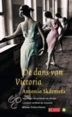 Antonio skarmeta: dans van victoria, Boeken, Romans, Ophalen of Verzenden, Gelezen