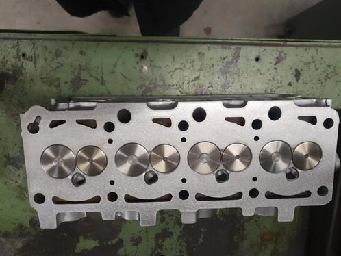 polo g40 kop met groten kleppen, Auto-onderdelen, Motor en Toebehoren, Gereviseerd, Ophalen