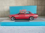 BMW 323 C1 2.3 Alpina 1983 E21 Ls Collectibles, Hobby en Vrije tijd, Modelauto's | 1:18, Ophalen of Verzenden, Nieuw, Auto, Overige merken