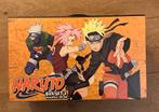 Naruto Box Set 2 (volumes 28 - 48) compleet, Boeken, Strips | Comics, Japan (Manga), Ophalen of Verzenden, Complete serie of reeks