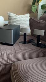 Bose Companion 50 (vaste prijs), Audio, Tv en Foto, Luidsprekers, Ophalen, Zo goed als nieuw, Bose, 120 watt of meer