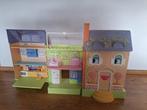 Poppenhuis Mrs. Goodbee, Ophalen of Verzenden, Gebruikt, Poppenhuis