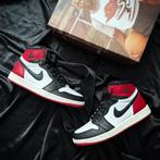 Jordan 1 High ‘Black Toe Reimagined’, Kleding | Heren, Schoenen, Verzenden, Nieuw, Nike Air Jordan, Sportschoenen
