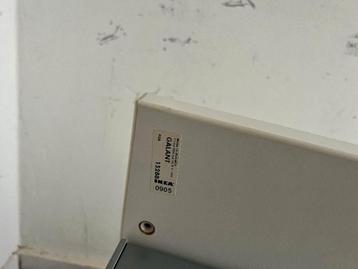 Galant Bureau Ikea Wit 60x120 - afbeelding 6