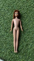 Vintage 1963 Skipper Titan Redhead barbie pop, Verzamelen, Ophalen of Verzenden, Zo goed als nieuw, Pop