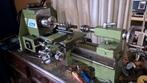 draaibank type ferm MD-350, Doe-het-zelf en Verbouw, Ophalen, Gebruikt, Metaaldraaibank, Minder dan 500 mm