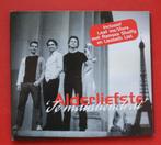 Gerard Alderliefste Je maintiendrai 2005 met Ramses Shaffy, Ophalen of Verzenden, Gebruikt