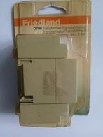 Beltransformator, Ophalen of Verzenden, Zo goed als nieuw