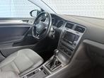 Volkswagen Golf Variant 1.2 TSI Airco Ecc Navigatie Trekhaak, Auto's, Volkswagen, Voorwielaandrijving, Euro 5, Gebruikt, 4 cilinders