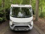 Elnagh Magnum 531 Enkele Bedden Hefbed 57000 km Airco 2021, Ringverwarming, Airbags, Bedrijf, Fietsendrager