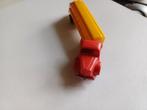 Wiking shell vrachtwagen 1/87 jaren 1960, Hobby en Vrije tijd, Modelauto's | 1:87, Ophalen of Verzenden, Gebruikt, Bus of Vrachtwagen