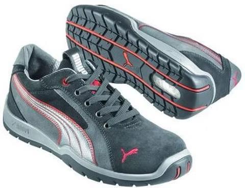 Werkschoenen Puma Safety Dakar LOW S1P 642680 maat 40, Tuin en Terras, Werkkleding, Nieuw, Dames, Heren, Schoenen, Ophalen of Verzenden