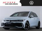 Volkswagen Golf R-Line 1.5 eTSI 150 PK DSG | LED | Panoramad, Stof, 4 cilinders, 150 pk, Wit