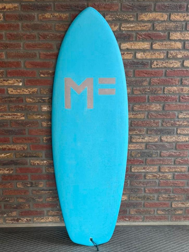 Surfboard Mick Fanning 5’6” 36ltr, Watersport en Boten, Golfsurfen, Ophalen