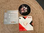 3x Hardcore 2x lp + 1x picture disc (1x bieden)., Ophalen of Verzenden, Zo goed als nieuw, 12 inch