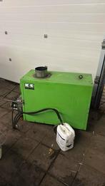 Remko diesel kachel, Ophalen, 30 tot 80 cm, ...., Kachel