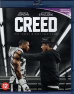 Creed (Michael B. Jordan/Sylvester Stallone) - NL - IMDB 7.6, Zo goed als nieuw, Verzenden