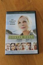 Dokter Deen seizoen 1 op DVD ( 4 dvd's ), Cd's en Dvd's, Alle leeftijden, Boxset, Drama, Ophalen of Verzenden