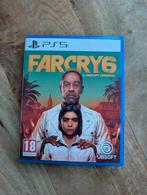 Far Cry 6 - PS5, Spelcomputers en Games, Games | Sony PlayStation 5, Ophalen of Verzenden, Zo goed als nieuw