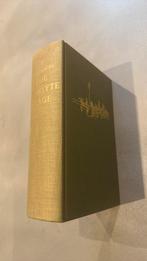 De forsyte sage galsworthy, Antiek en Kunst, Ophalen