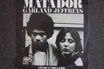 Garland Jeffries Matador 7" single, Pop, Ophalen of Verzenden, Zo goed als nieuw