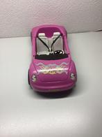 Speelgoed, Ophalen, Gebruikt