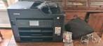 Brother a3/a4 LC3217 LC3219XL, Computers en Software, Printers, Ophalen, Gebruikt, All-in-one, Brother