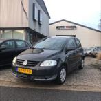 Volkswagen Fox 1.2 Trendline Super zuinigeNette en goed rijd, Voorwielaandrijving, 4 stoelen, 1198 cc, 973 kg