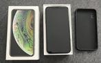 iPhone XS Zwart - Gebruikt, Gebruikt, Zwart, IPhone XS, Ophalen of Verzenden
