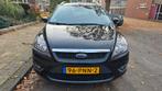 Ford Focus 1.6 16V 100PK 2011 Zwart, 1596 cc, 15 km/l, 4 cilinders, 635 kg