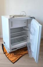 Ikea inbouw koelkast, Ophalen, Gebruikt, Met vriesvak