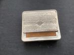 Vintage Elwa Sigaretten Doosje/Roller, Verzamelen, Ophalen of Verzenden, Gebruikt