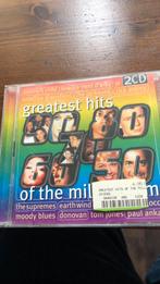 Greatest hits of the millennium, Ophalen, Zo goed als nieuw, Pop
