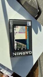 Garmin Camper navigatie 1095, Auto diversen, Autonavigatie, Ophalen of Verzenden, Zo goed als nieuw