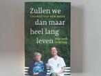 Zullen we dan maar heel lang leven - Thomas van der Meer, Thomas van der Meer, Nieuw, Ophalen of Verzenden, Eén auteur