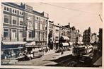 Ansichtkaart Den Haag, Heerengracht met Odeon Bioscoop., Ophalen of Verzenden, 1960 tot 1980, Ongelopen, Zuid-Holland