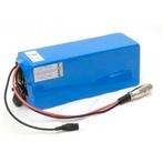 Fietsaccu nieuw Sachs Electra 2 36V 11Ah Lithium, Ophalen of Verzenden, Nieuw