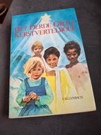 Het Derde Grote Kerstvertelboek. Gebonden uitgave., Ophalen of Verzenden, Zo goed als nieuw, Diverse auteurs, Fictie