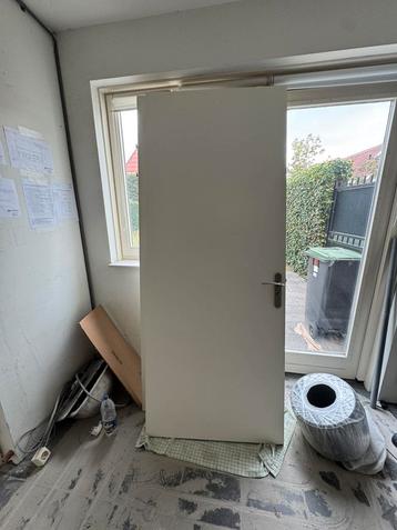 Branddeur binnendeur linkdraaiend beschikbaar voor biedingen