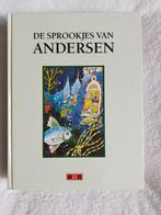 De sprookjes van Andersen, Ophalen of Verzenden, Zo goed als nieuw