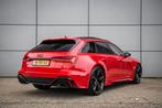 Audi RS 6 Avant TFSI 600pk quattro | Panoramadak | B&O | Ker, Auto's, Audi, Automaat, 12 maanden, Gebruikt, 600 pk