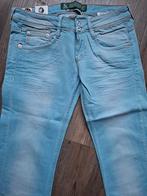 KUYICHI Amy regular shoecut jeans W28 L34, Blauw, KUYICHI, Nieuw, Ophalen of Verzenden