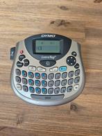 Dymo LetraTag Labelprinter, Ophalen of Verzenden, Gebruikt