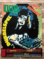 Muziekkrant OOR 1983 BOY GEORGE Deep Purple MOSE ALLISON, Ophalen of Verzenden, Muziek, Film of Tv